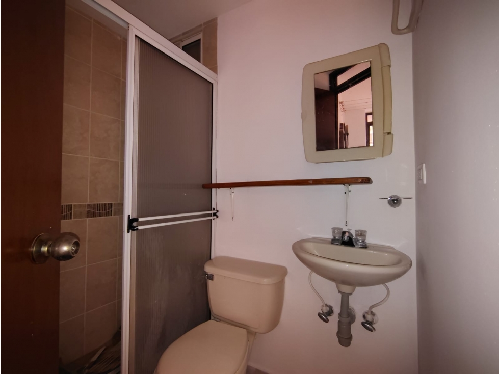 EN VENTA APARTAMENTO EN ENVIGADO, LA MAGNOLIA ANTIOQUIA PISO 5 — foto 2