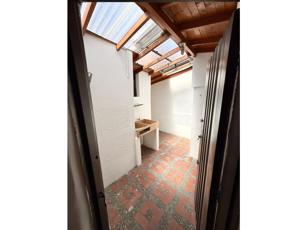 EN VENTA APARTAMENTO EN BUENOS AIRES PISO 3 — foto 2