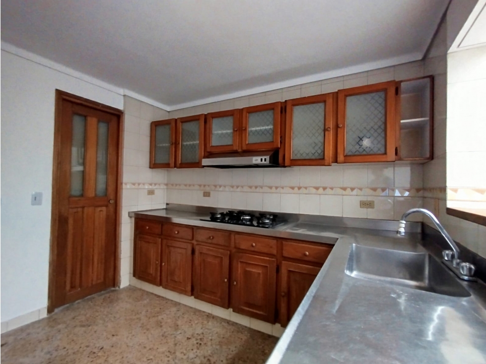 Casa en arriendo en Ferrini Medellín - 2