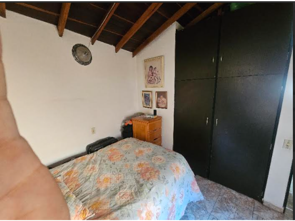 EN VENTA APARTAMENTO EN EL SECTOR DE BUENOS AIRES, MEDELLIN PISO 3 — foto 4