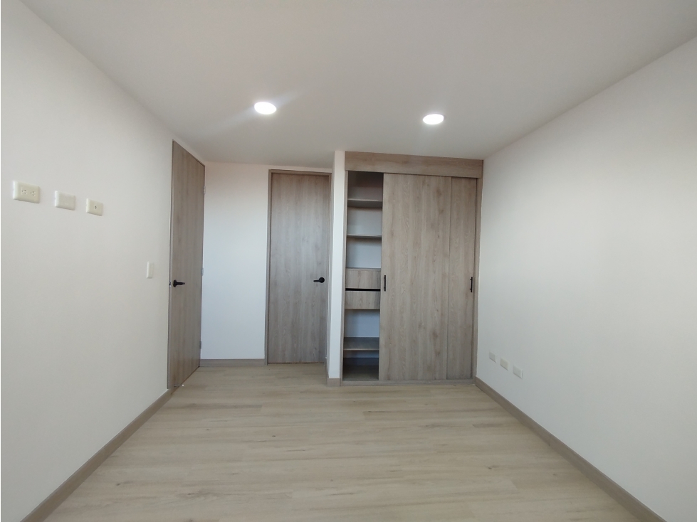 Apartamento en arriendo en Santana Rionegro — foto 6