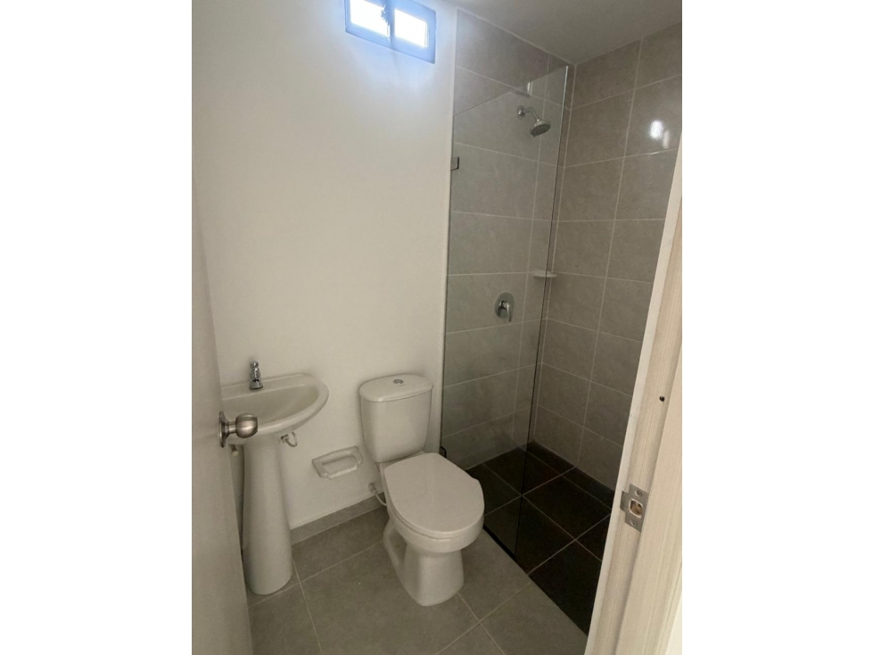 EN VENTA APARTAESTUDIO EN BUENOS AIRES, MEDELLIN PISO 3 — foto 2
