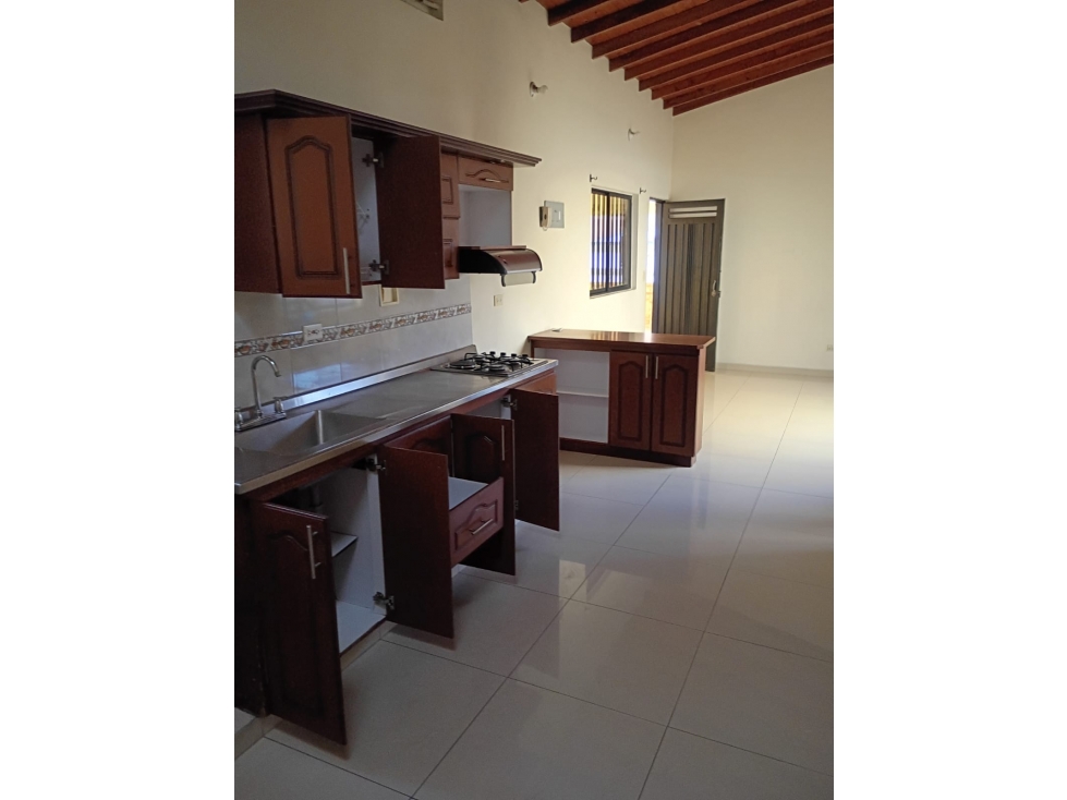 EN VENTA APARTAESTUDIO EN BUENOS AIRES, MEDELLIN PISO 3 — foto 4