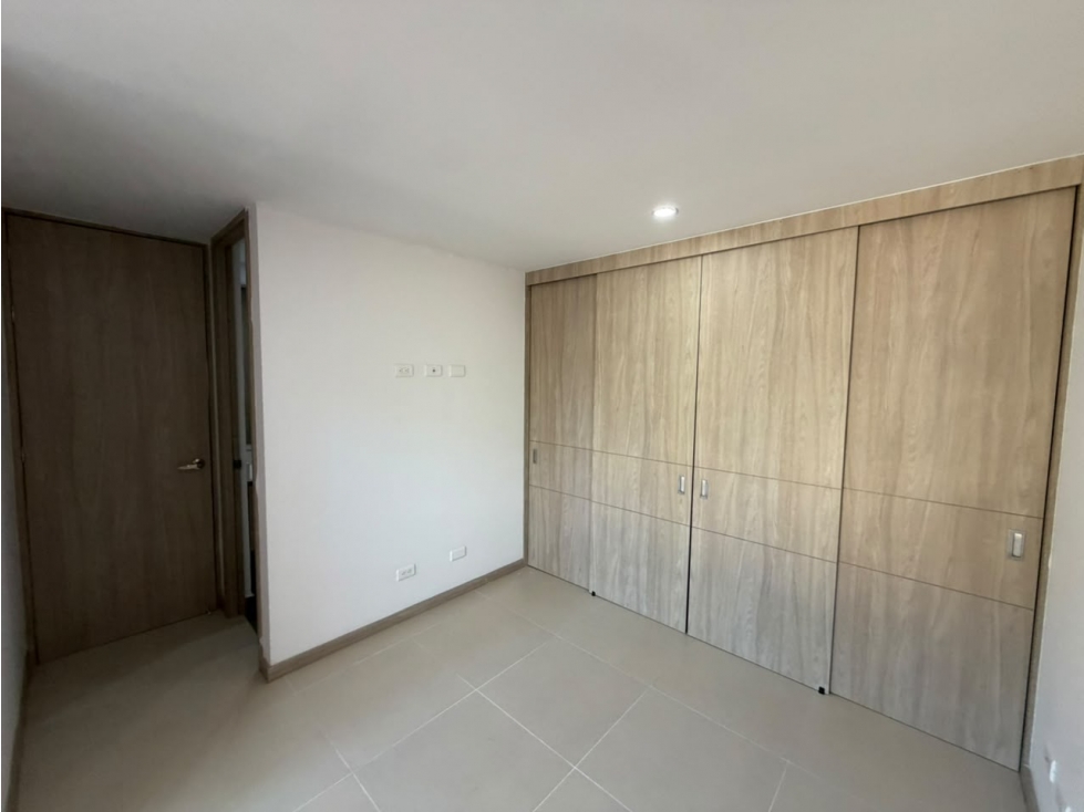 Apartamento en arriendo en San Antonio de Pereira Rionegro — foto 4