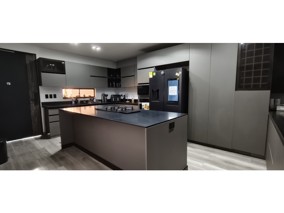 Casa en arriendo en Llano Grande Rionegro — foto 2