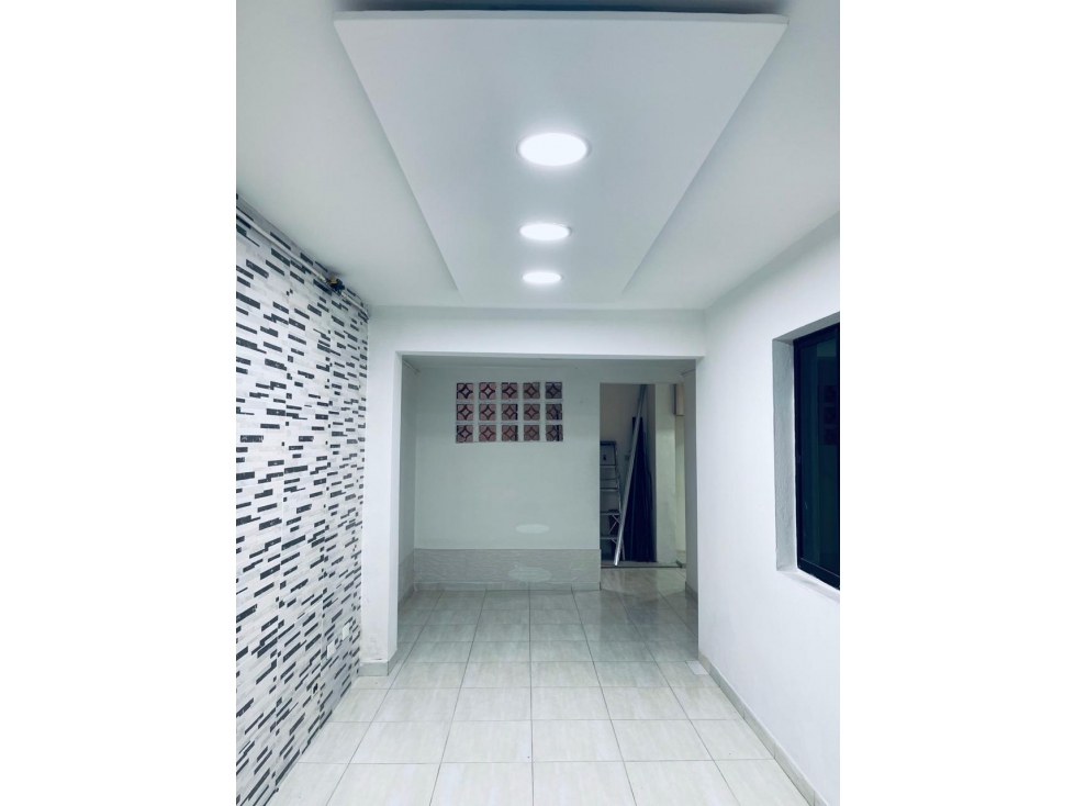 SEMISOTANO EN VENTA EN BUENOS AIRES MEDELLIN