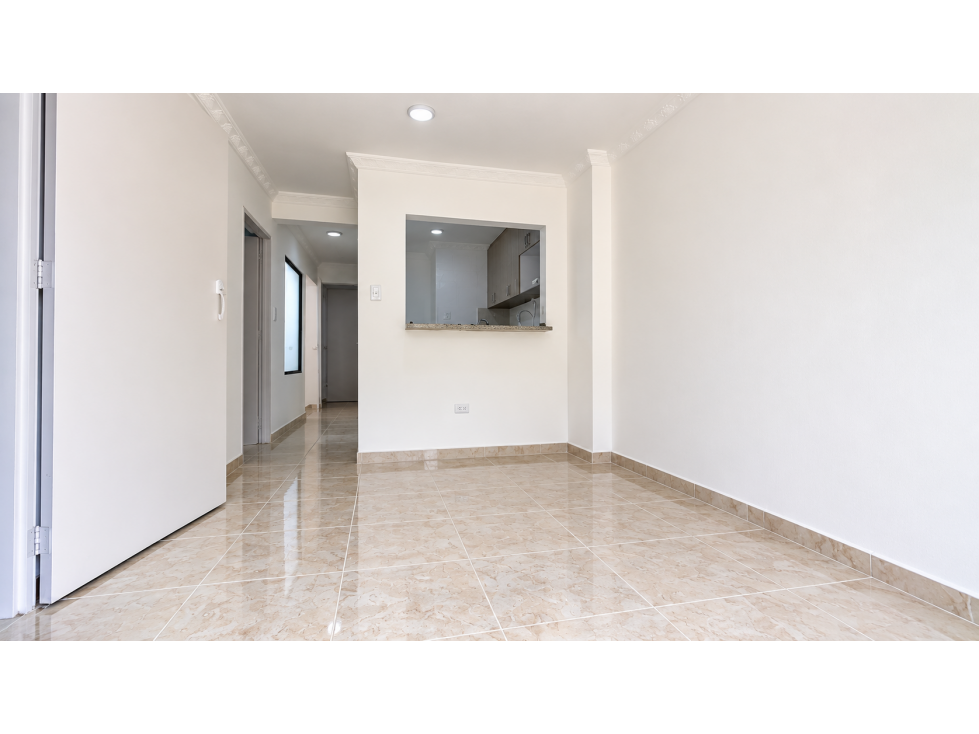 EN VENTA APARATAMENTO EN ITAGUI VILLALIA,ANTIOQUIA PISO 2 — foto 3