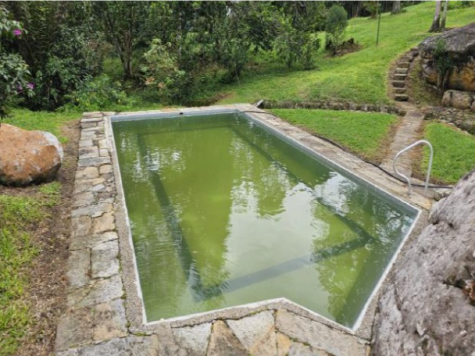 EN VENTA CASA FINCA EN EL MUNICIPIO DE SASAIMA CUNDINAMARCA - 5