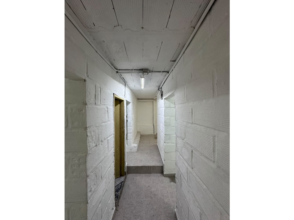 EN VENTA APARTAMENTO SEMISOTANO EN MILAGROSA, ANTIOQUIA — foto 2
