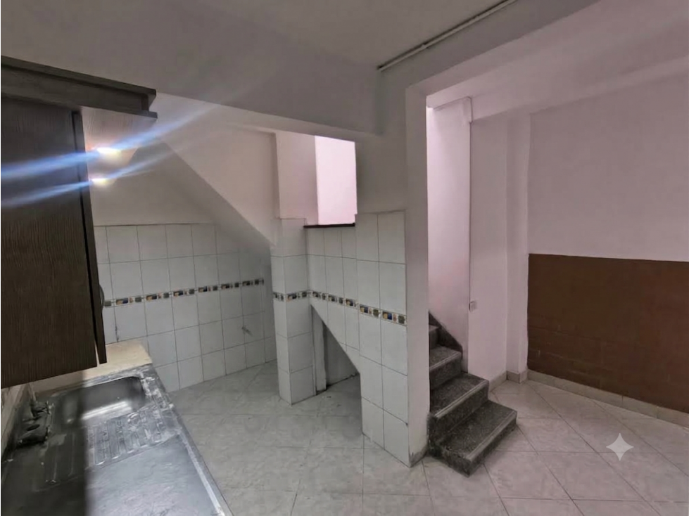 Casa en Arriendo en San Diego Medellín — foto 5