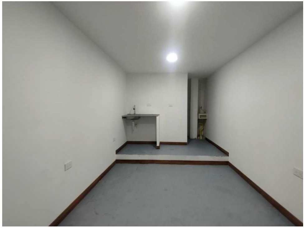 Apartaestudio en Arriendo en Centro Itagüí