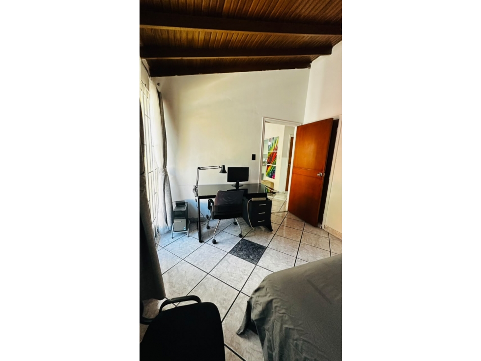 Apartamento en arriendo en Calasanz Medellín — foto 4