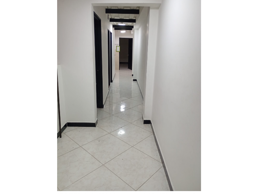 EN VENTA APARATAMENTO EN VILLA HERMOSA — foto 2