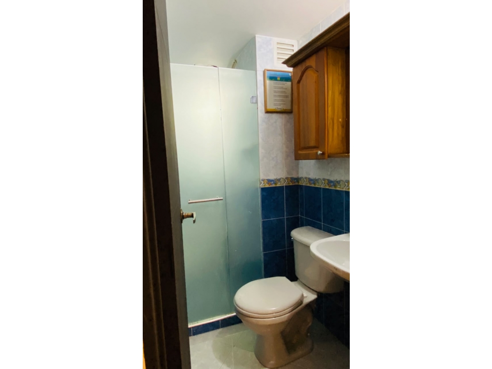 EN ARRIENDO CASA EN BOSTON PISO 1402 — foto 2