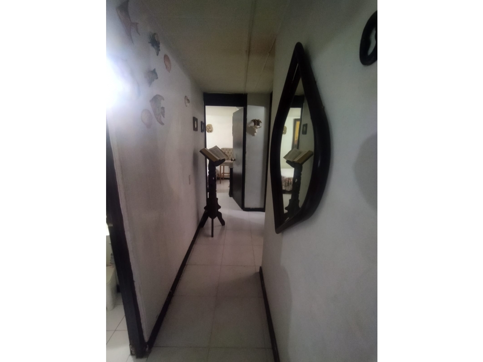 APARTAMENTO EN VENTA SAN ANTONIO DE PRADO MEDELLIN, PISO 1 — foto 6
