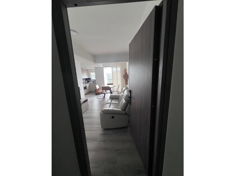 APARTAMENTO EN VENTA EN AV PALMAS, MEDELLÍN PISO 9 — foto 2