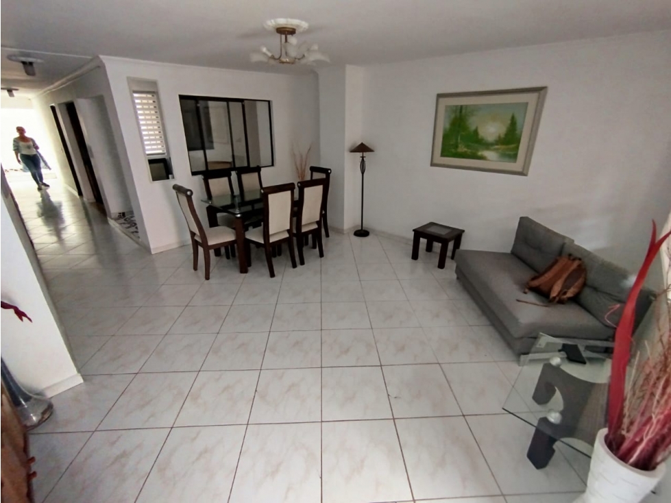 APARTAMENTO EN VENTA EN LA AMERICA,MEDELLIN — foto 5