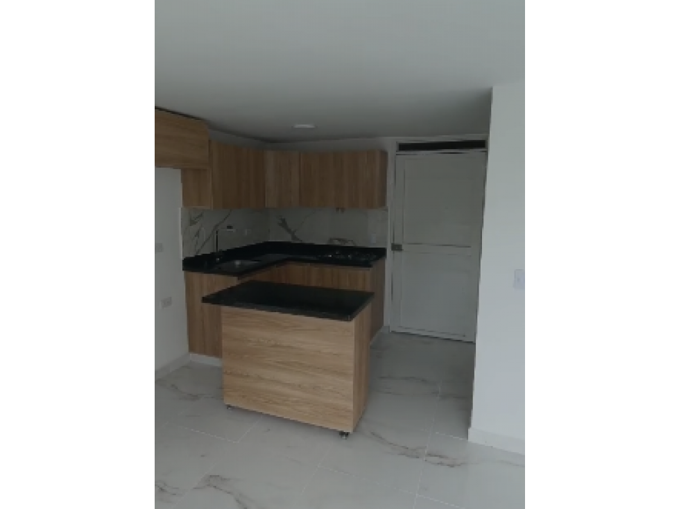 APARTAMENTO EN VENTA BARRIO MARIA AUXILIADORA, SABANETA