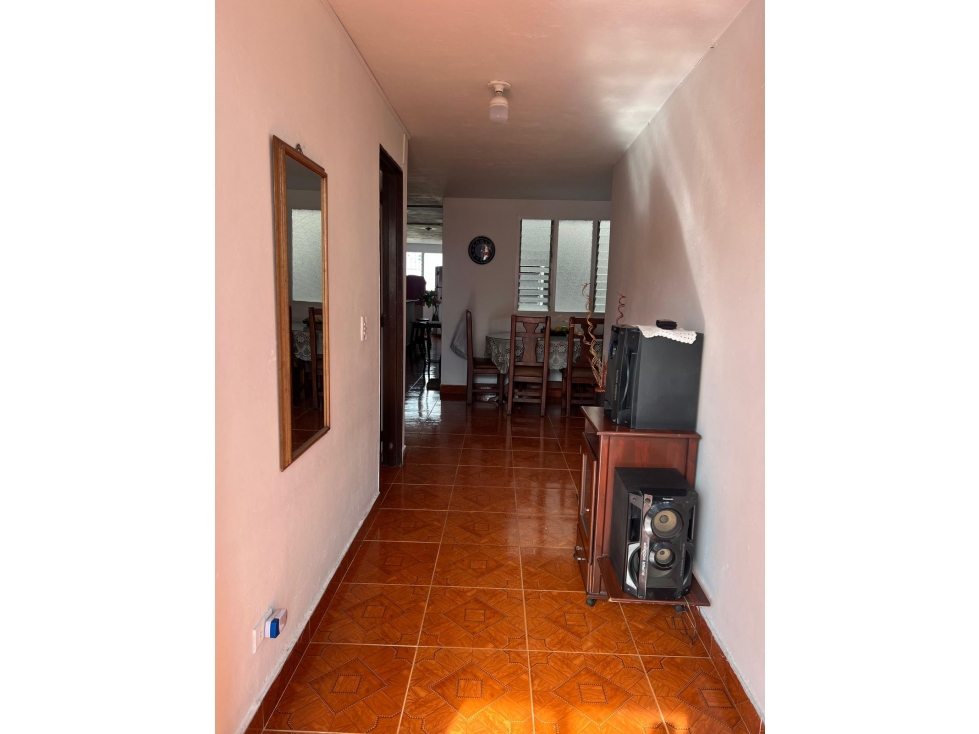 CASA EN VENTA EN MANRIQUE, MEDELLIN PISO 2 Y 3 — foto 2