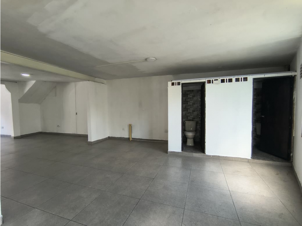 Local en arriendo en San Gabriel Itagüí — foto 5