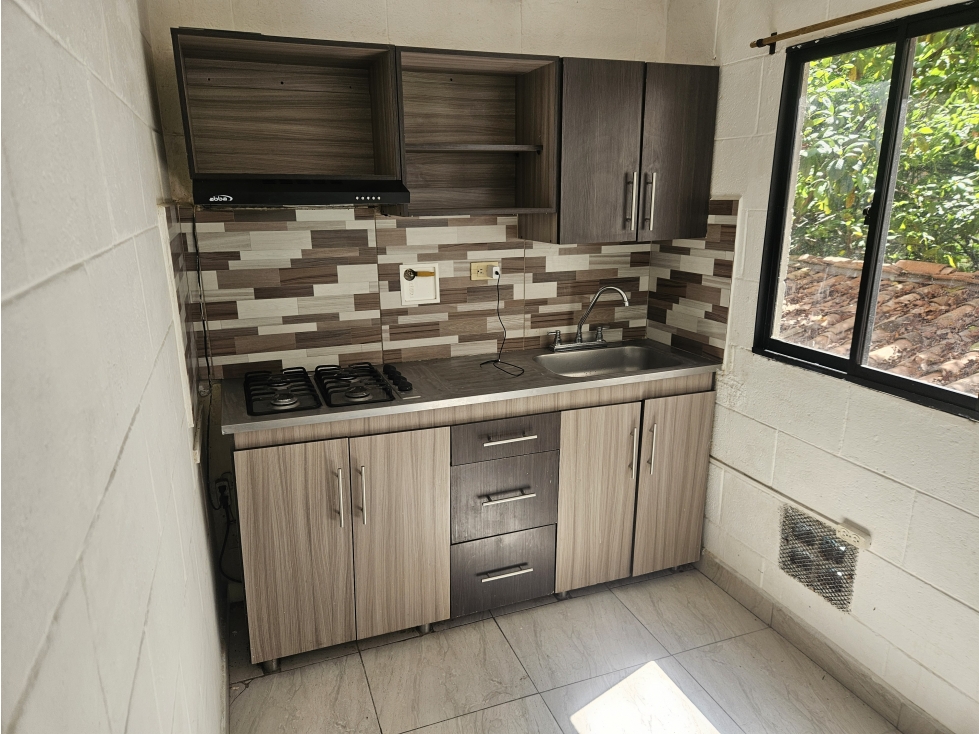 CASA EN VENTA EN VALADARES BELLO ANTIOQUIA — foto 5
