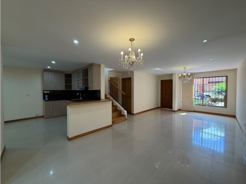 EN VENTA CASA UNIFAMILIAR EN RIO NEGRO, ANTIOQUIA — foto 2