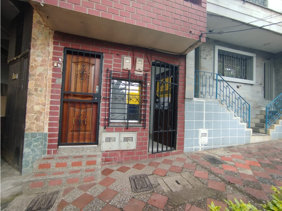 APARTAMENTO EN VENTA LAS PALMAS MEDELLIN PISO 1 — foto 3