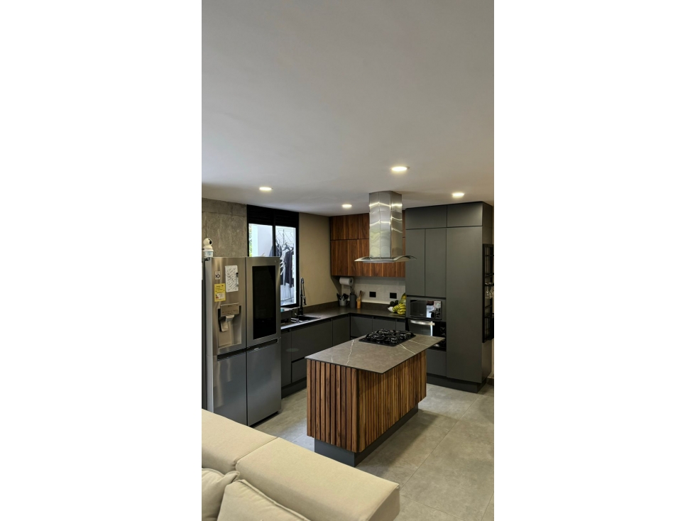 APARTAMENTO DUPLEX EN VENTA EN BELEN ALAMEDAS, MEDELLIN. PISO 6 — foto 4