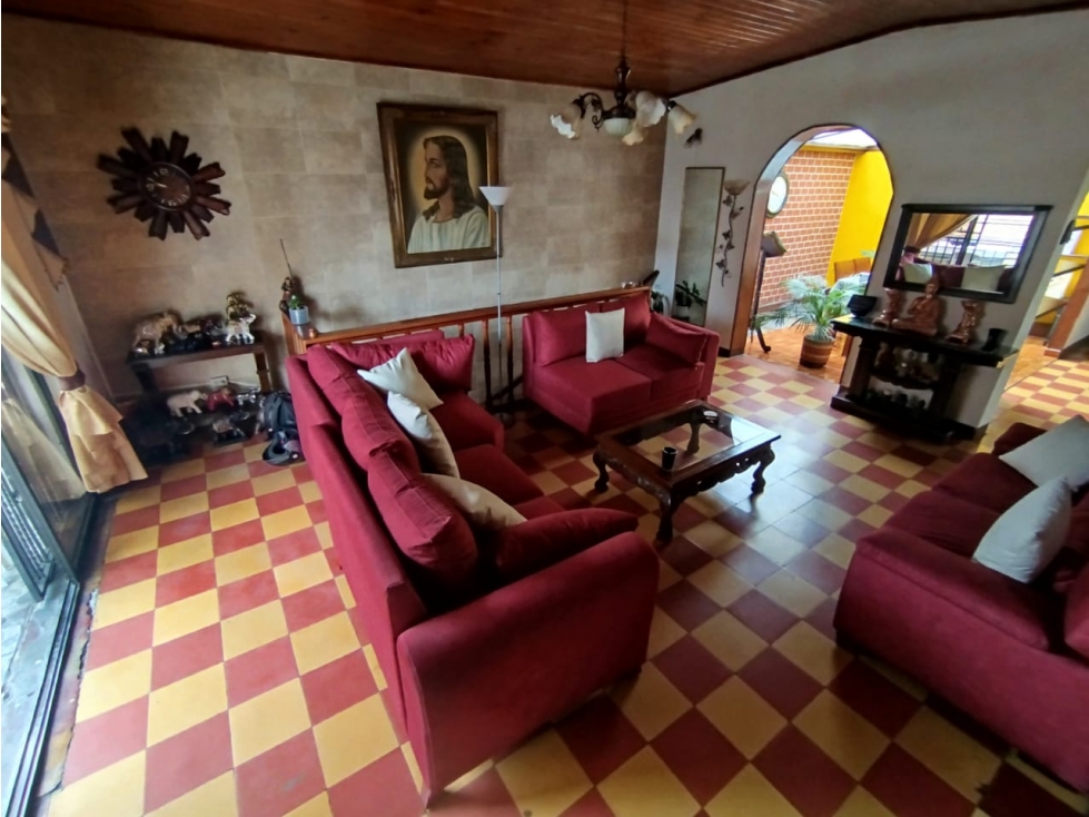 CASA EN VENTA BOSTON, MEDELLIN — foto 6