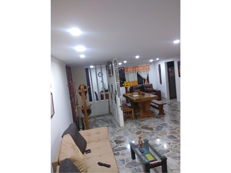APARTAMENTO EN VENTA EN BOMBONA,MEDELLIN PISO 7 — foto 6