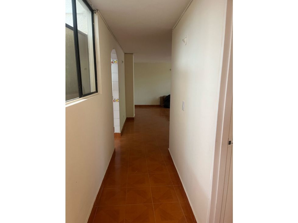 APARTAMENTO EN VENTA EN BOMBONA, MEDELLIN. PISO 4 — foto 3