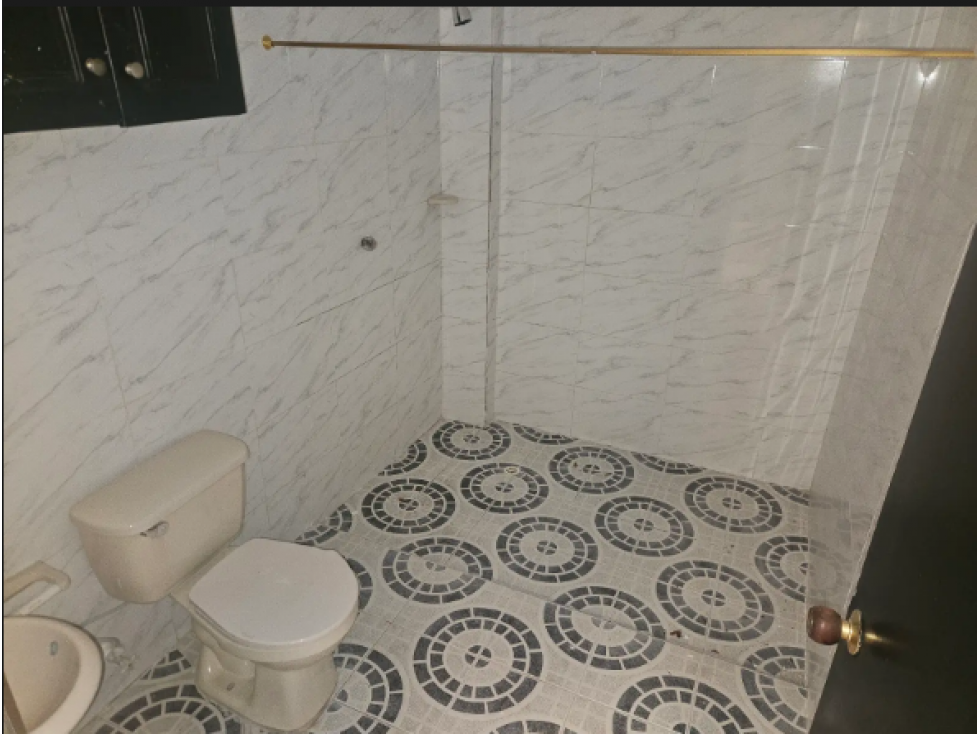 EN VENTA CASA LOTE EN BELLO, ANTIOQUIA PISO 1 Y 2 — foto 4