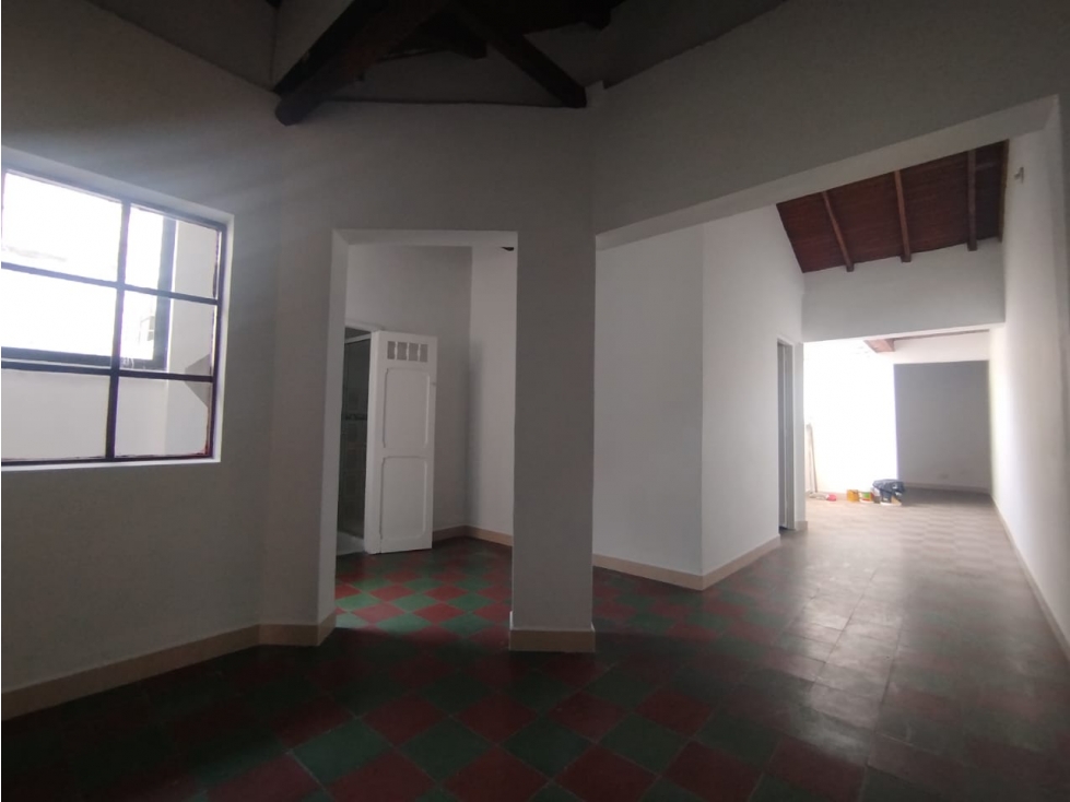 CASA EN VENTA EN BOSTON, MEDELLIN. PISO 2 — foto 3