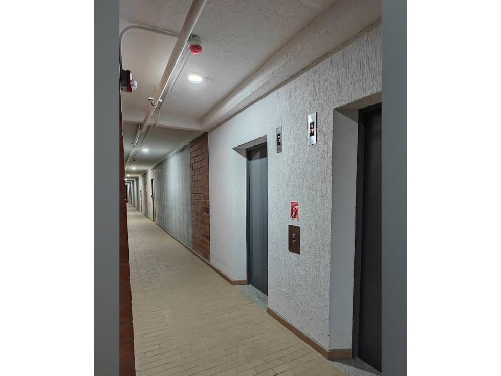 APARTAMENTO EN VENTA EN FONTIBÓN RIONEGRO, PISO 12 — foto 4