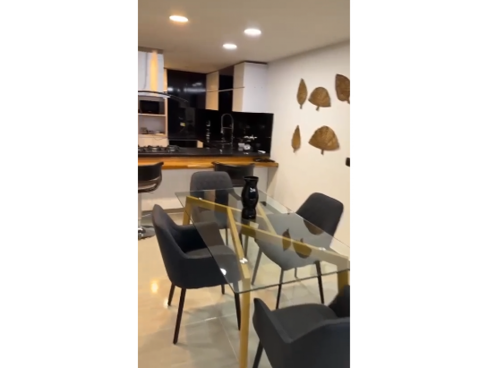 APARTAMENTO EN VENTA EN ENVIGADO,MEDELLIN PISO 5 — foto 4