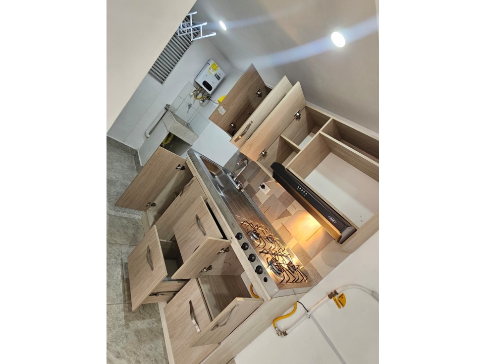 EN VENTA APARTAMENTO EN CERROS DE AVELLANEDA, BELLO PISO 2 — foto 3