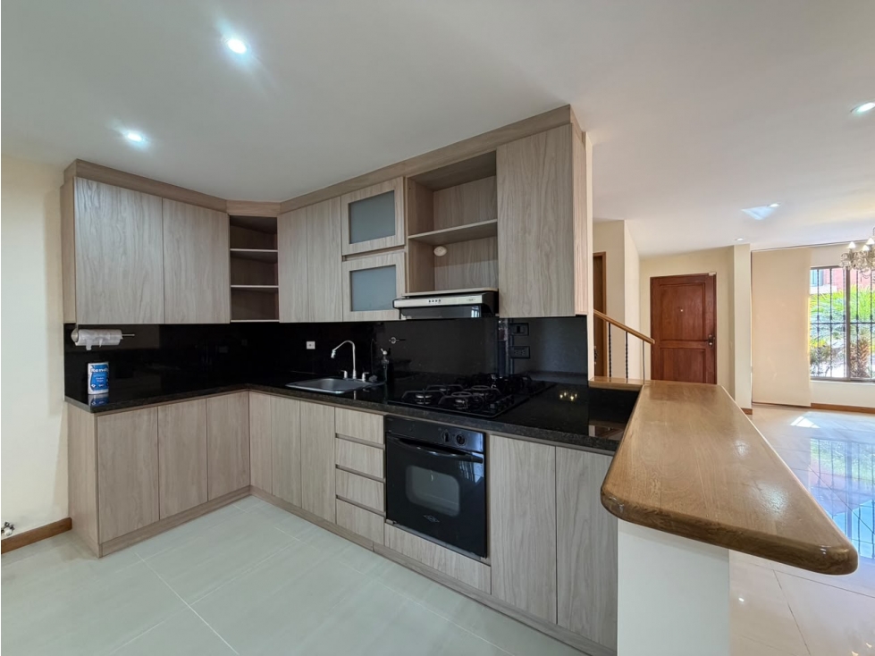 EN VENTA CASA UNIFAMILIAR EN RIO NEGRO, ANTIOQUIA — foto 4