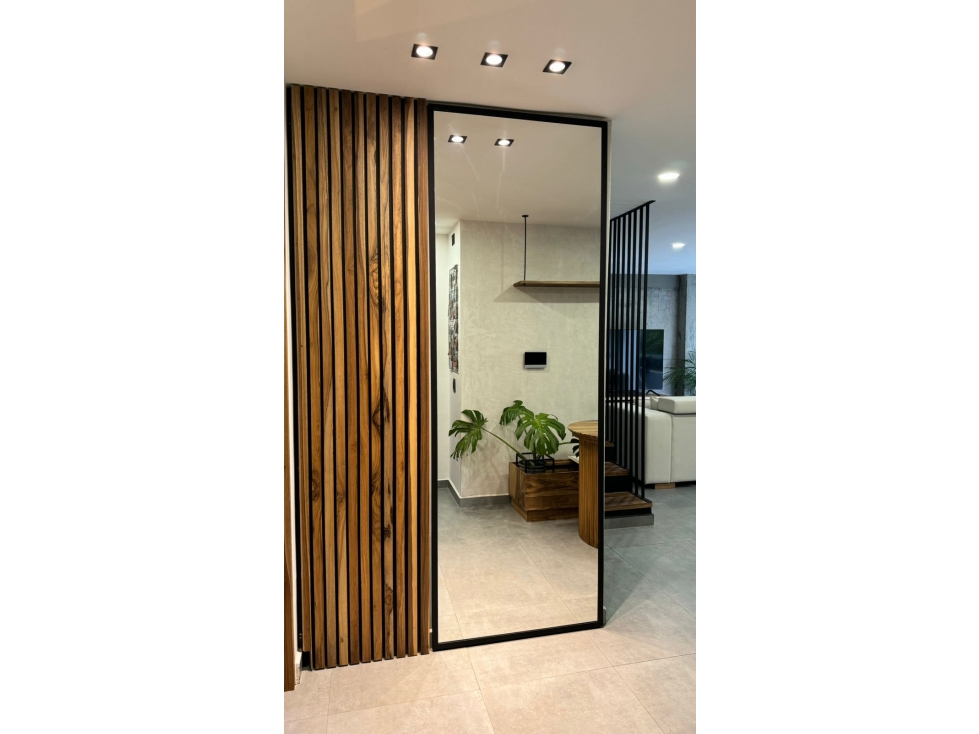 APARTAMENTO DUPLEX EN VENTA EN BELEN ALAMEDAS, MEDELLIN. PISO 6 — foto 2