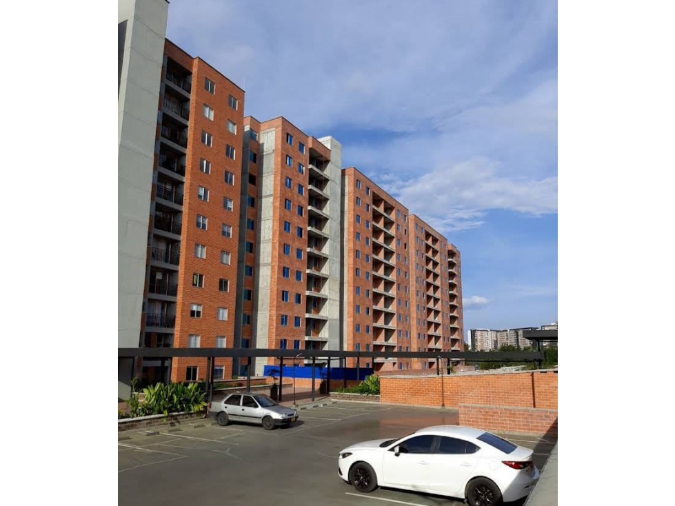 APARTAMENTO EN VENTA EN FONTIBÓN RIONEGRO, PISO 12