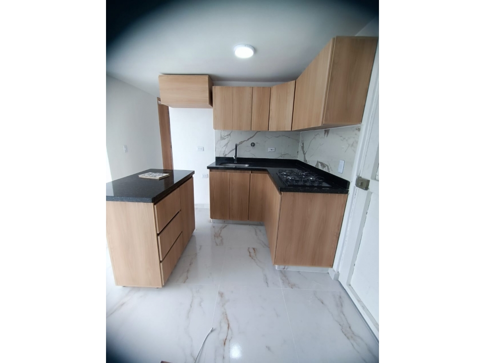 APARTAMENTO EN VENTA BARRIO MARIA AUXILIADORA, SABANETA — foto 4