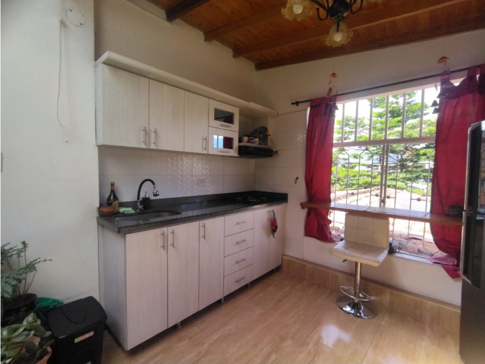 CASAS EN VENTA EN BARRIO SAN DIEGO, MEDELLIN PISO 3 Y 4 — foto 6