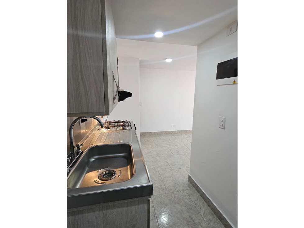 EN VENTA APARTAMENTO EN CERROS DE AVELLANEDA, BELLO PISO 2 — foto 5