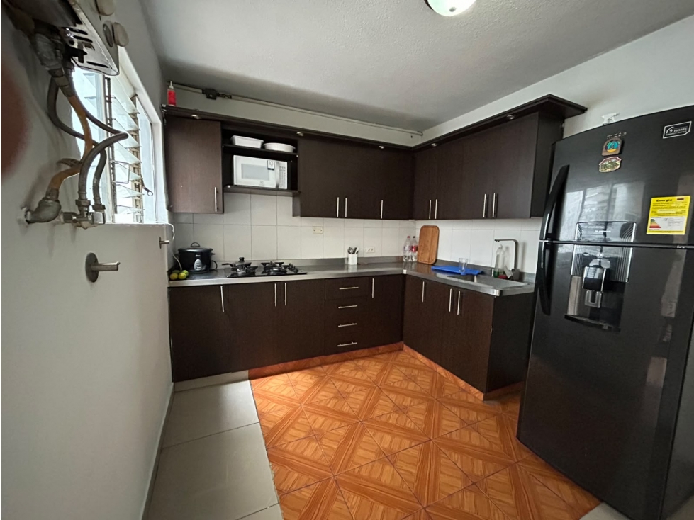 CASA EN VENTA EN LAURELES , ANTIOQUIA PISO 2 — foto 4