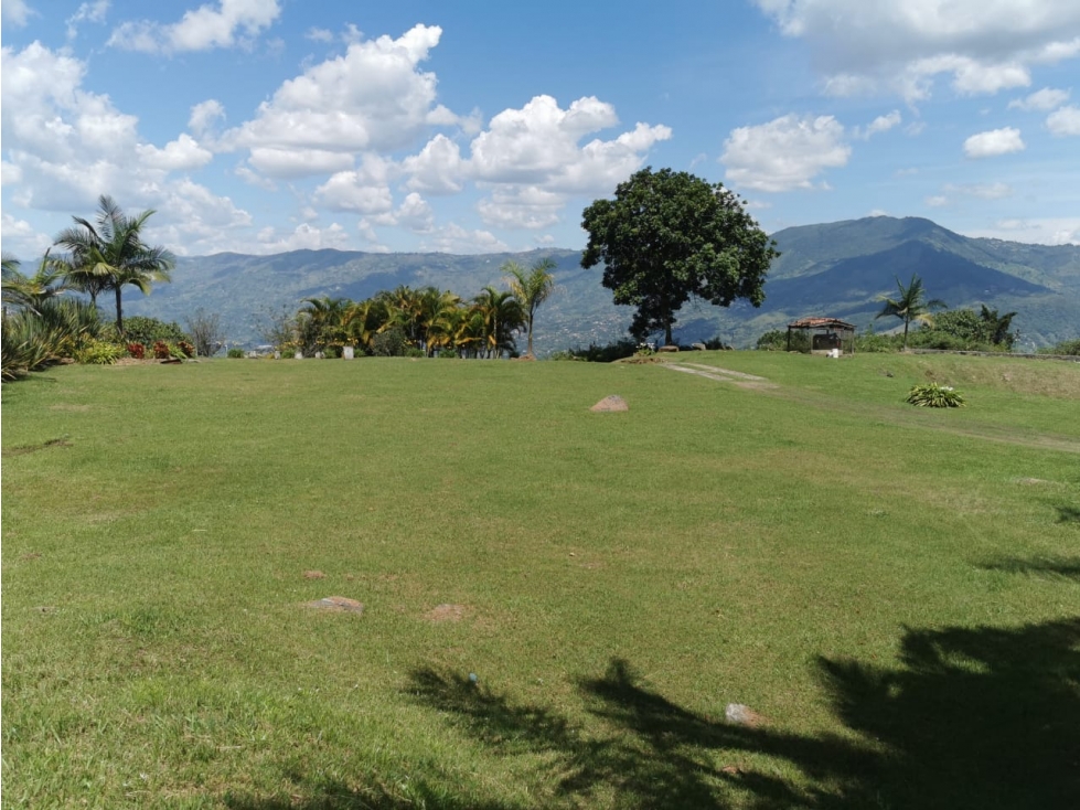 FINCA EN VENTA VEREDA EL ZARZAL, COPACABANA — foto 6