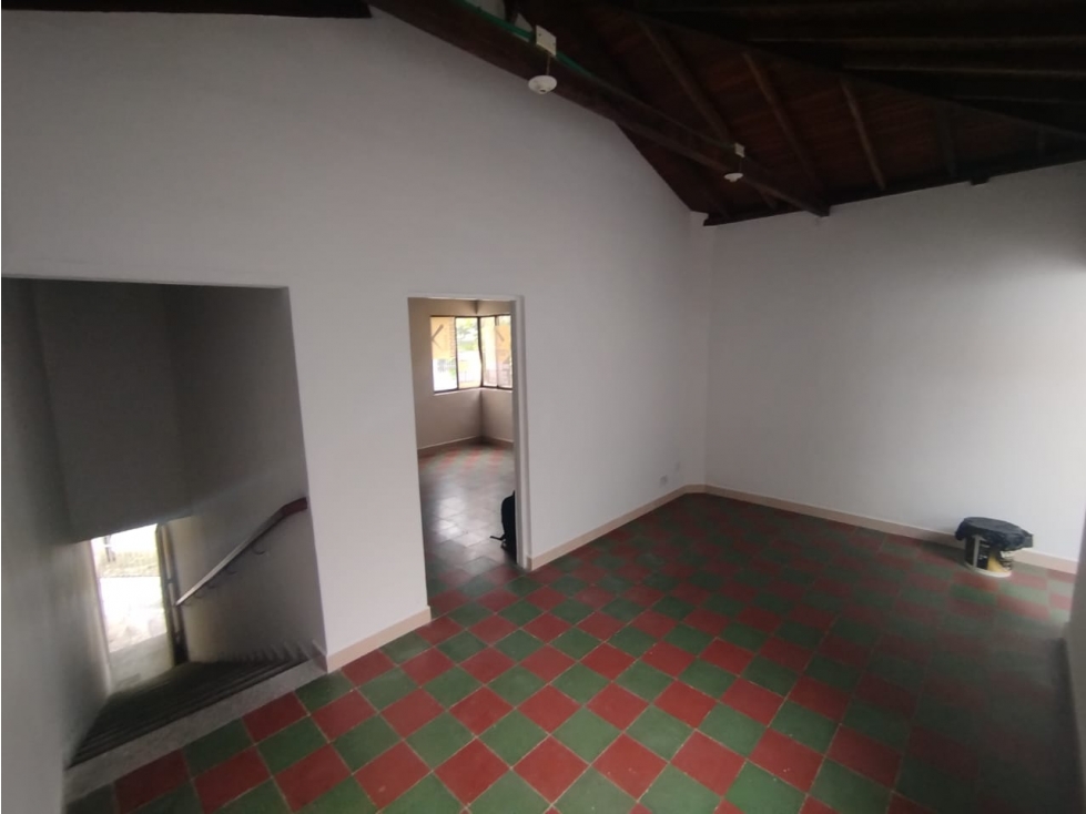 CASA EN VENTA EN BOSTON, MEDELLIN. PISO 2 — foto 4
