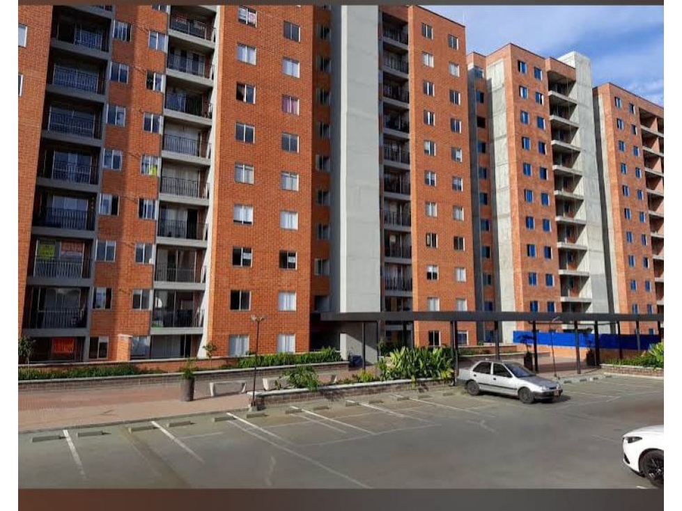 APARTAMENTO EN VENTA EN FONTIBÓN RIONEGRO, PISO 12 — foto 2