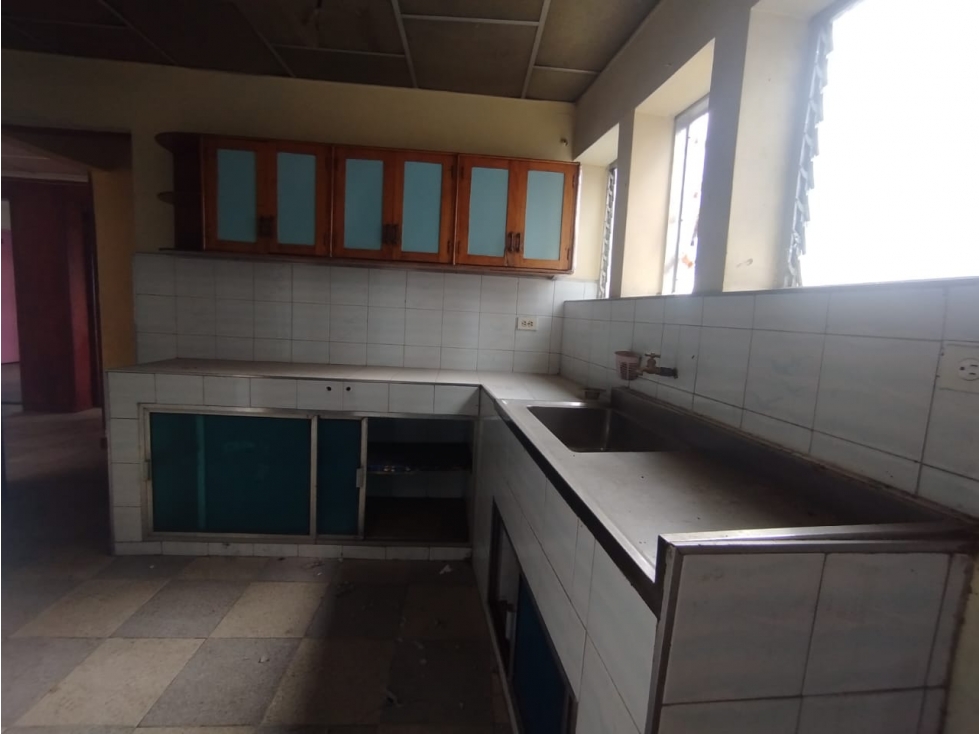 CASA EN VENTA PRADO CENTRO, MEDELLIN , PISO 2 — foto 5
