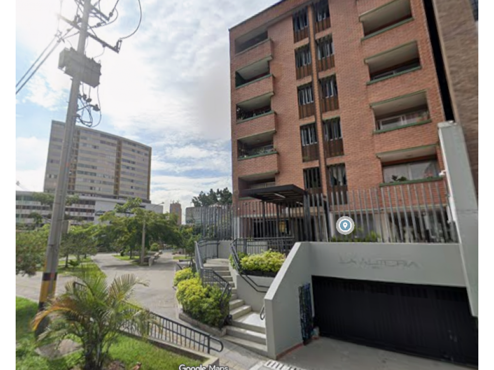 EN VENTA APARTAMENTO EN LAS AMERICAS, MEDELLIN PISO2