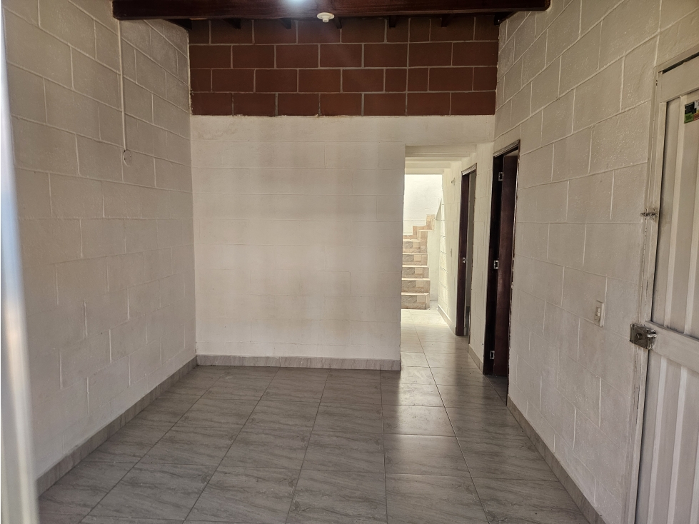CASA EN VENTA EN VALADARES BELLO ANTIOQUIA — foto 2