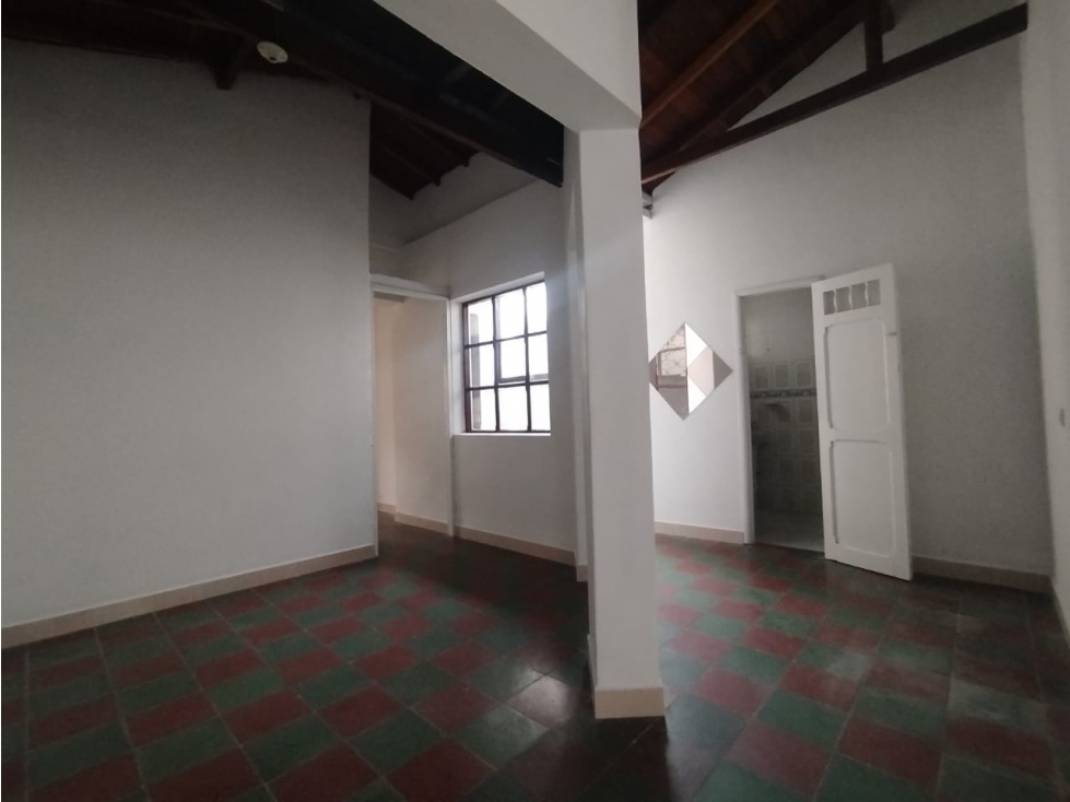 CASA EN VENTA EN BOSTON, MEDELLIN. PISO 2 — foto 5